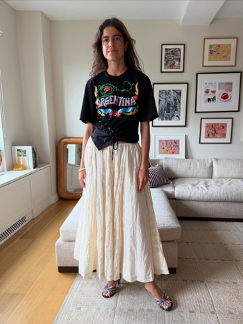 Leandra Medine