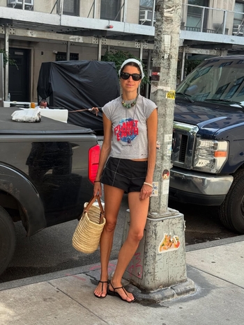 Leandra Medine