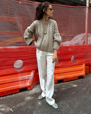 Leandra Medine