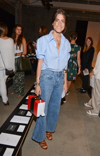 Leandra Medine