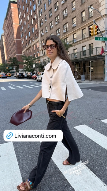 Leandra Medine