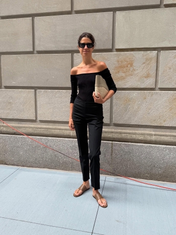 Leandra Medine