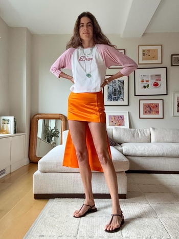 Leandra Medine