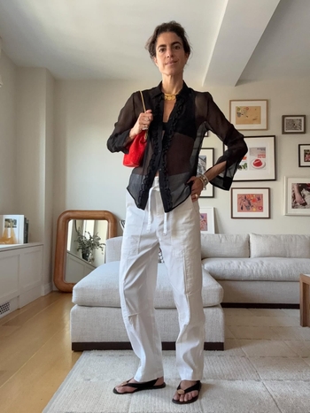 Leandra Medine