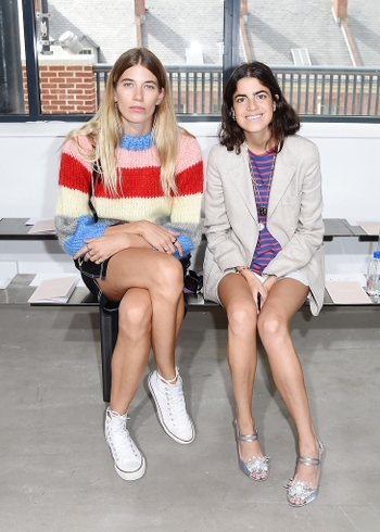 Leandra Medine