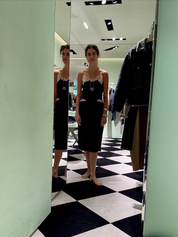 Leandra Medine