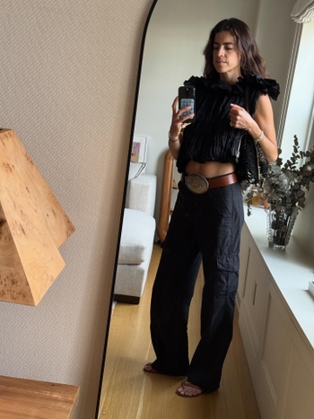 Leandra Medine