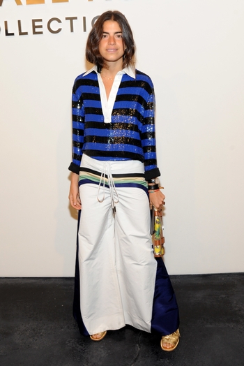 Leandra Medine