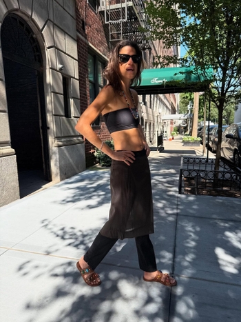 Leandra Medine