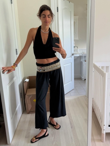 Leandra Medine