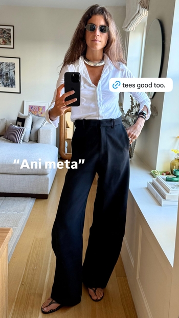 Leandra Medine