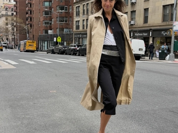 Leandra Medine