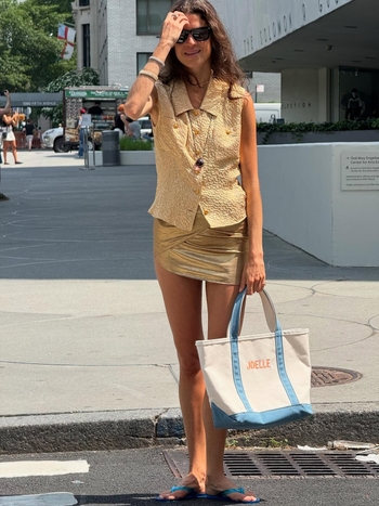 Leandra Medine