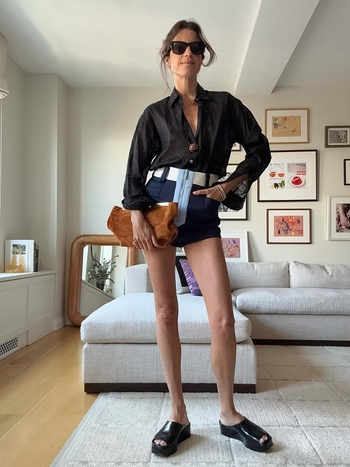 Leandra Medine