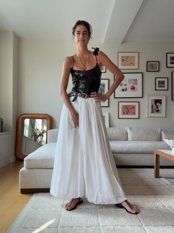 Leandra Medine