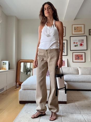 Leandra Medine