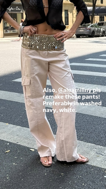 Leandra Medine