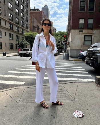 Leandra Medine