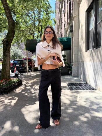 Leandra Medine