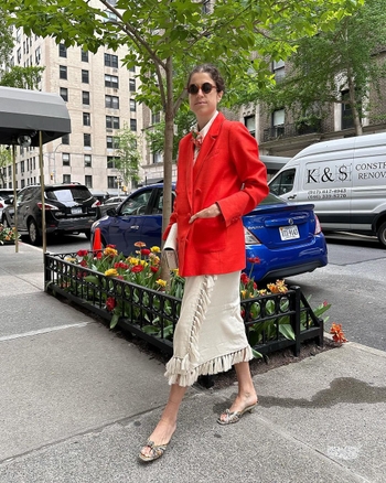 Leandra Medine