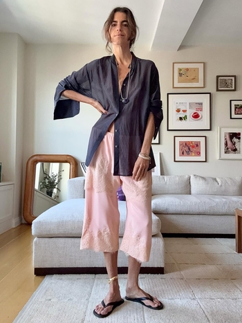 Leandra Medine