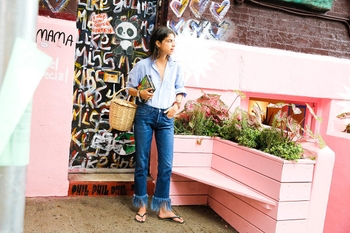 Leandra Medine