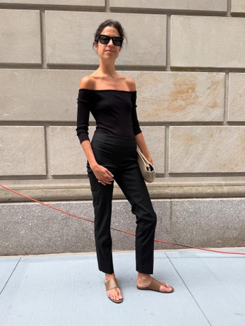 Leandra Medine