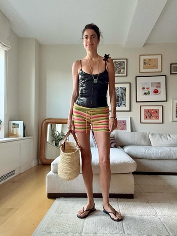 Leandra Medine