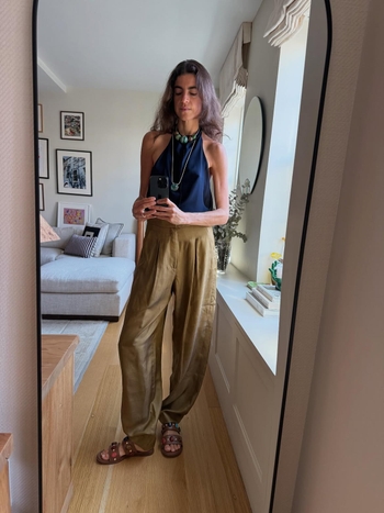 Leandra Medine