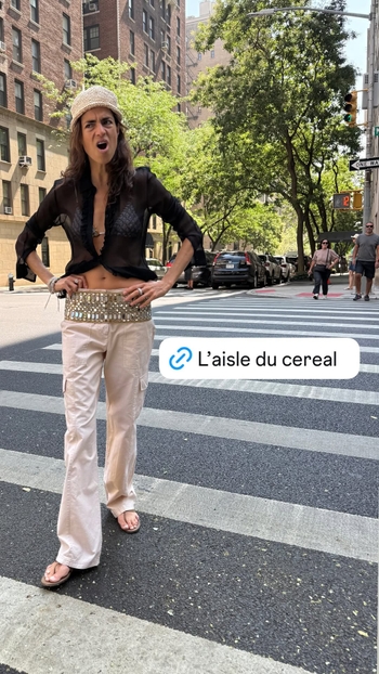 Leandra Medine