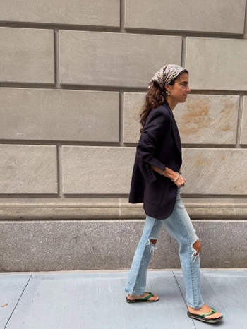 Leandra Medine