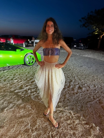 Leandra Medine