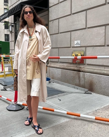 Leandra Medine