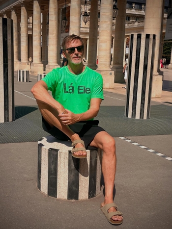 Ramón Esquinas