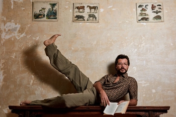 Álvaro Morte