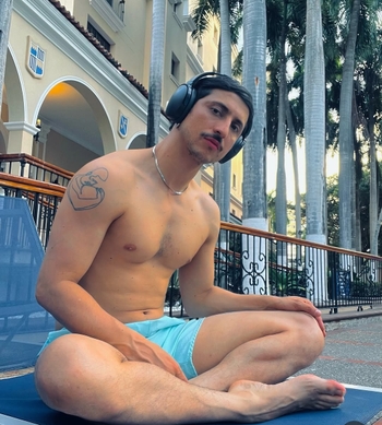 Erik Joel Rodríguez