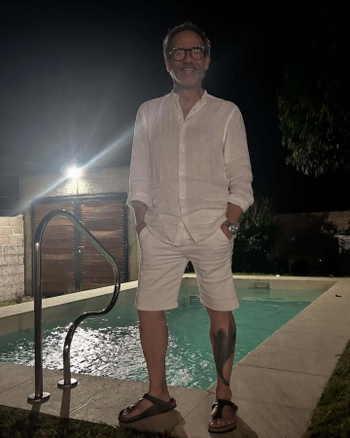 Rodolfo Castañares