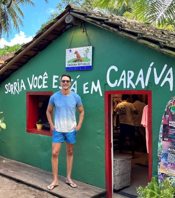 Sérgio Aguiar