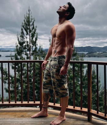 Sebastián Carvajal