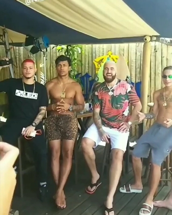 Xamã