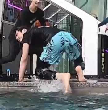 Jay Park