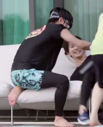 Jay Park