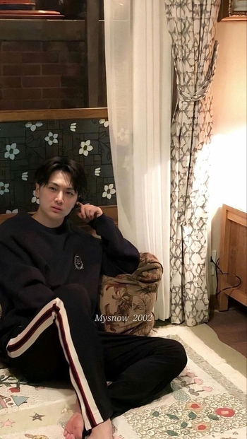 Jay Park