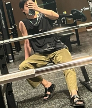 Jay Park