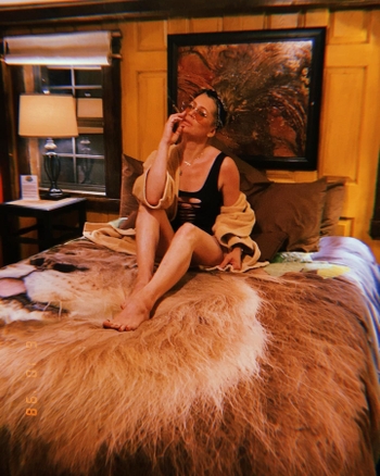 Jenny Shakeshaft
