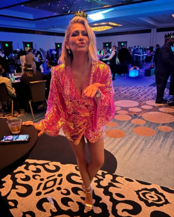 Jenny Shakeshaft
