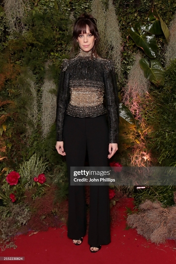 Chloe Pirrie