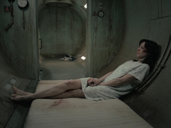 Chloe Pirrie