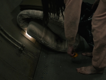 Chloe Pirrie