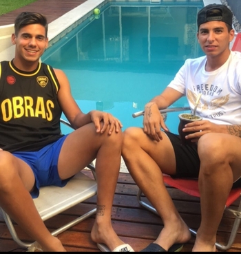 Matías Pérez Acuña